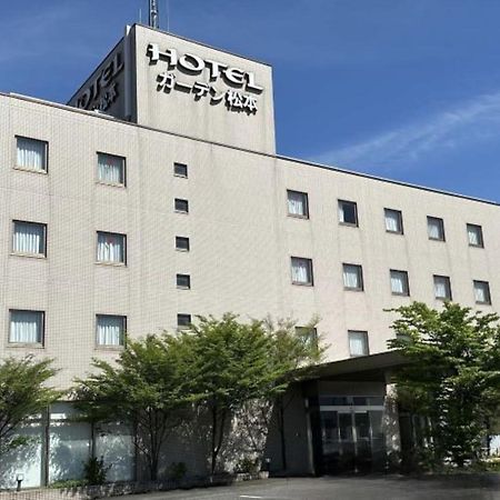 Garden Hotel 松本 外观 照片