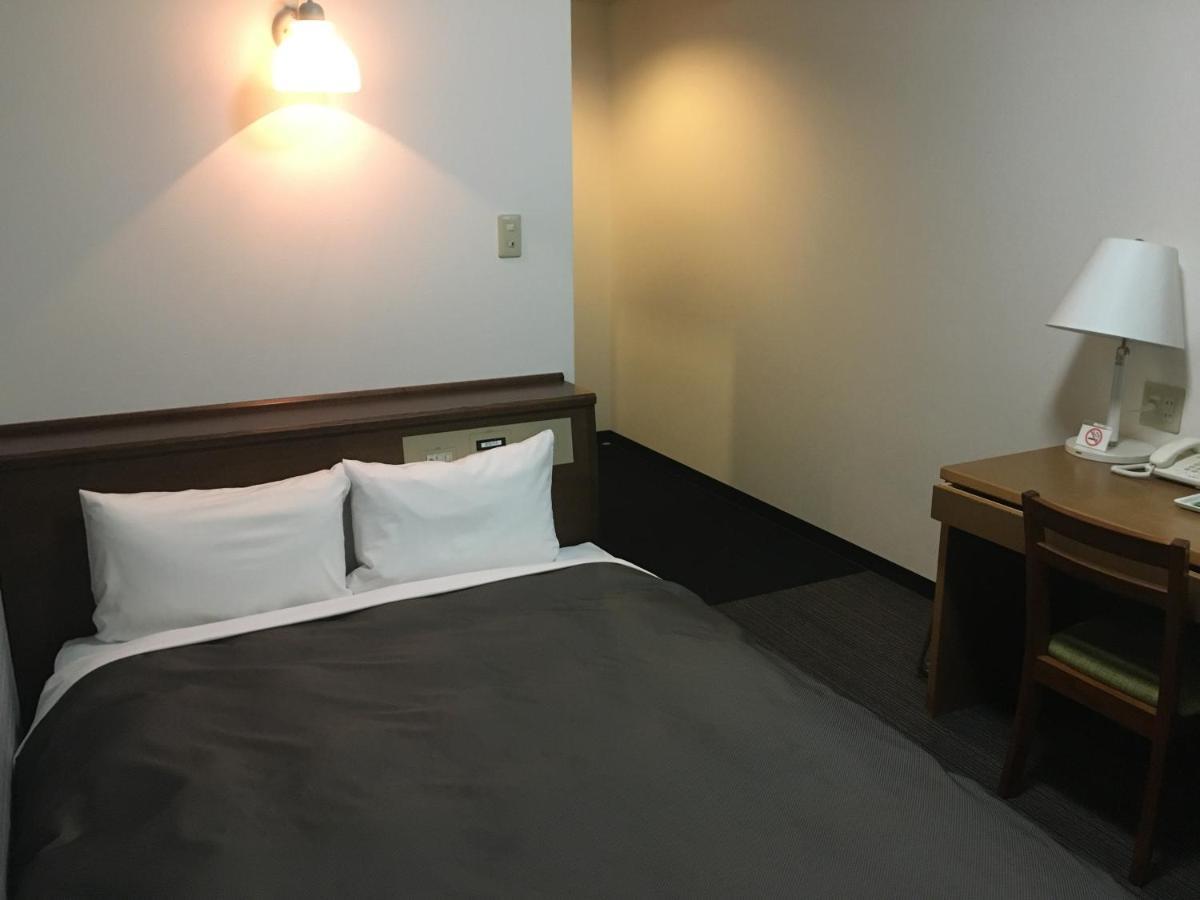 Garden Hotel 松本 外观 照片
